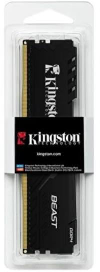KINGSTON 16GB DDR4 3200MHz BEAST SOĞUTUCULU  CL16 (KF432C16BB/16TR)